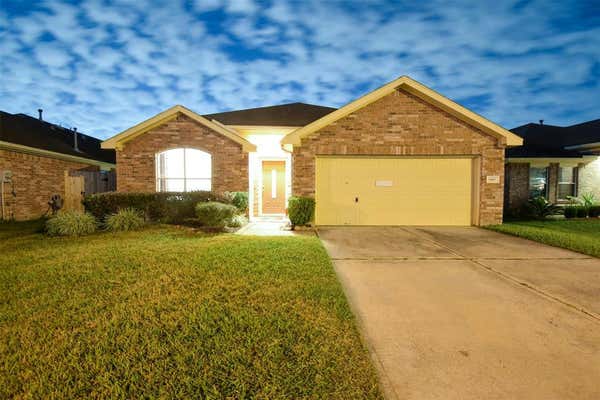 1803 HIDDEN TERRACE DR, HOUSTON, TX 77049 - Image 1