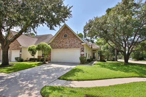 10231 THORNLEAF LN, HOUSTON, TX 77070 - Image 1