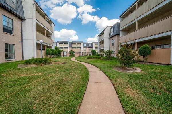 8515 HEARTH DR APT 33, HOUSTON, TX 77054 - Image 1