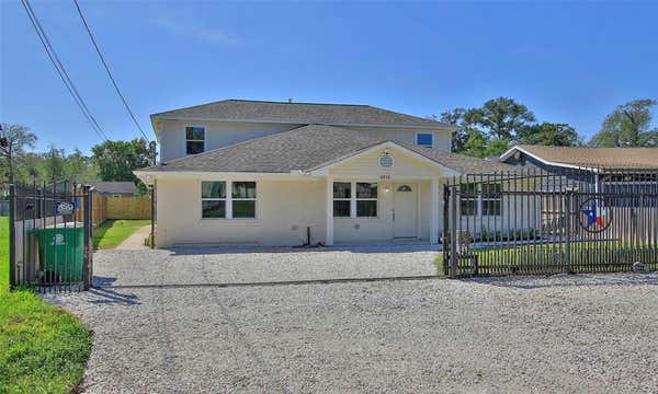 4414 FITCH ST, HOUSTON, TX 77016, photo 5 of 50