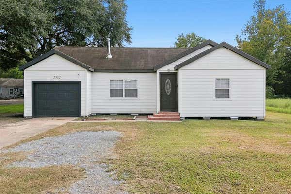 2332 NORMA ST, PORT ARTHUR, TX 77640 - Image 1