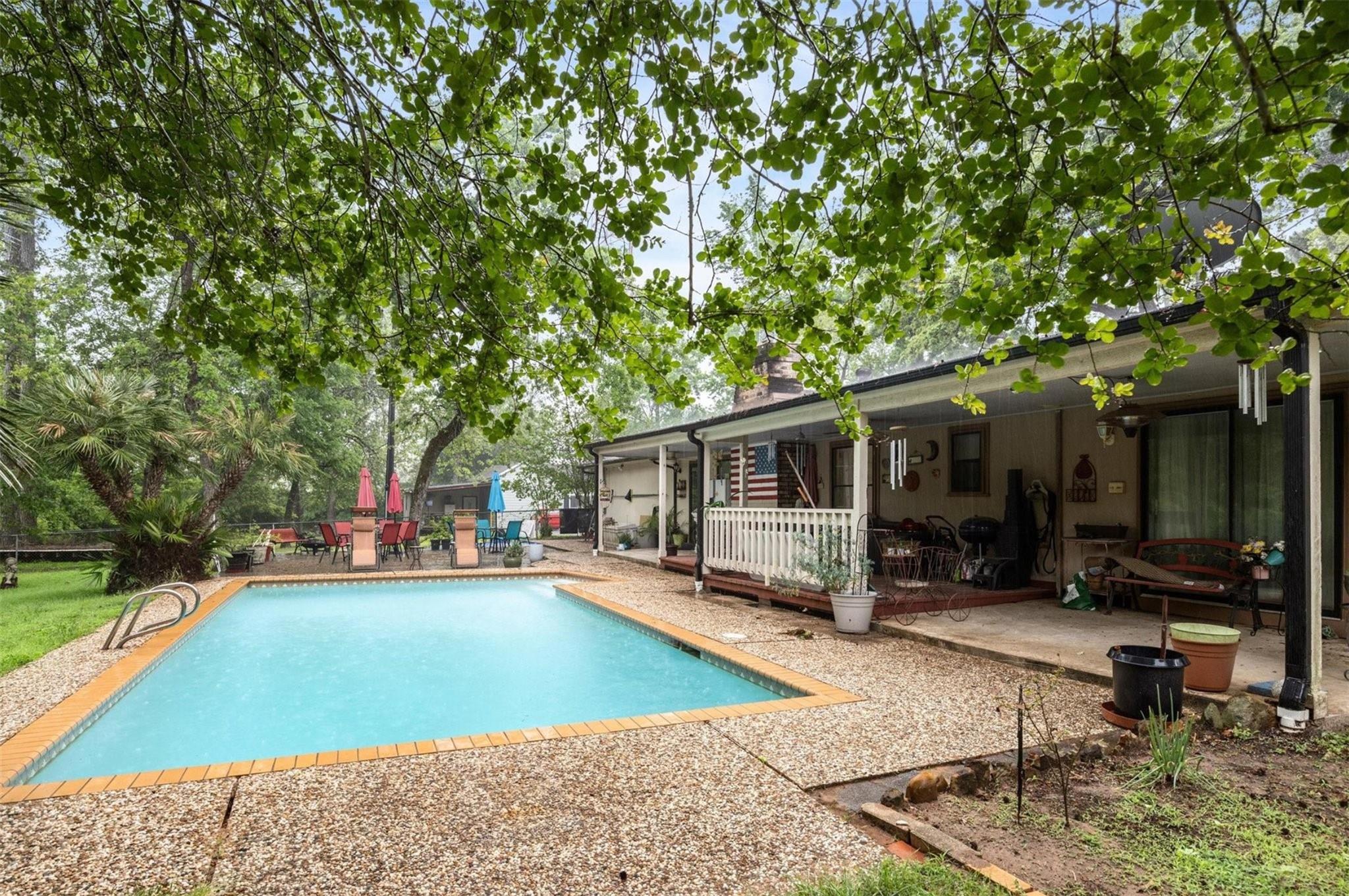 Magnolia, Texas, 77354, United States, 3 Bedrooms Bedrooms, ,2 BathroomsBathrooms,Residential,Active,1764533