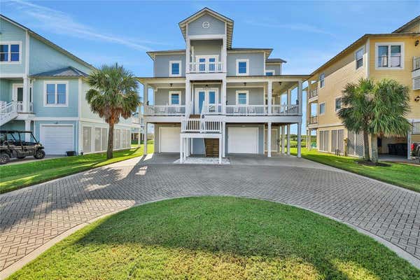 26735 BAY WATER DR, GALVESTON, TX 77554 - Image 1