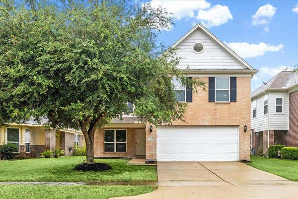 3231 APPLE DALE DR, HOUSTON, TX 77084 - Image 1