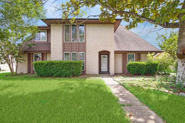 3034 EDGEWOOD DR, SUGAR LAND, TX 77479 - Image 1