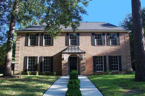 1703 SADDLECREEK DR, HOUSTON, TX 77090 - Image 1