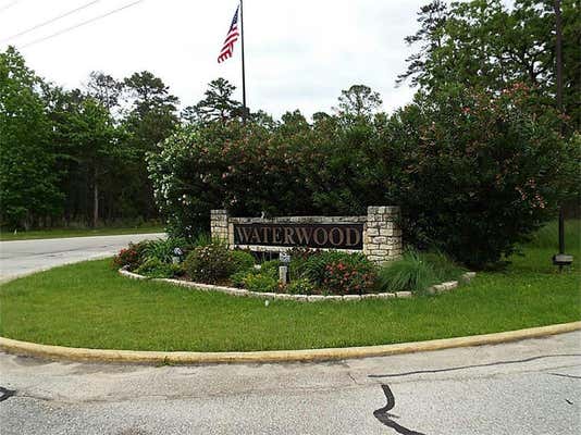 26712 KNOTTYWOOD COURT, HUNTSVILLE, TX 77320 - Image 1