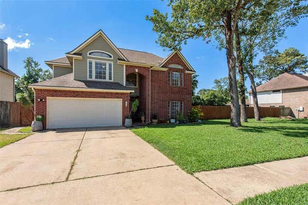 915 HIGHLAND WOODS DR, HIGHLANDS, TX 77562 - Image 1