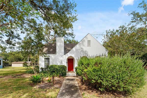 509 E ALABAMA ST, WHARTON, TX 77488 - Image 1