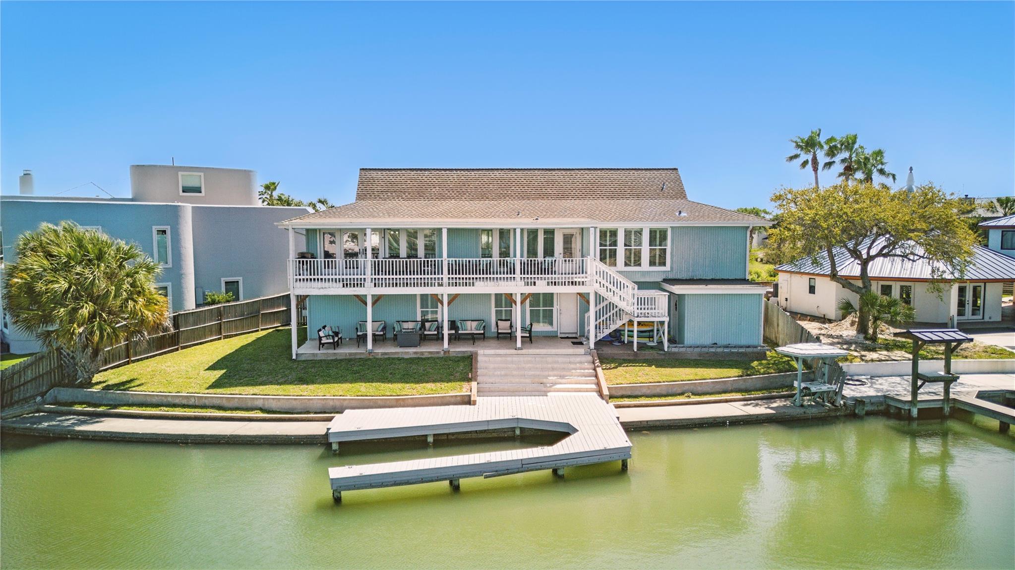 Rockport, Texas, 78382, United States, ,4 BathroomsBathrooms,Residential,Active,1778702