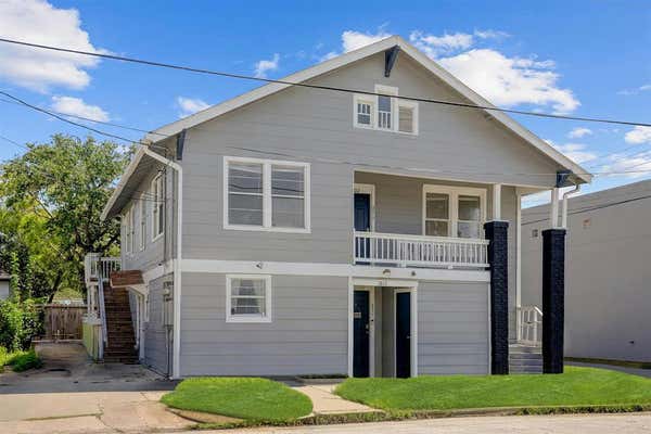 1612 39TH ST, GALVESTON, TX 77550 - Image 1