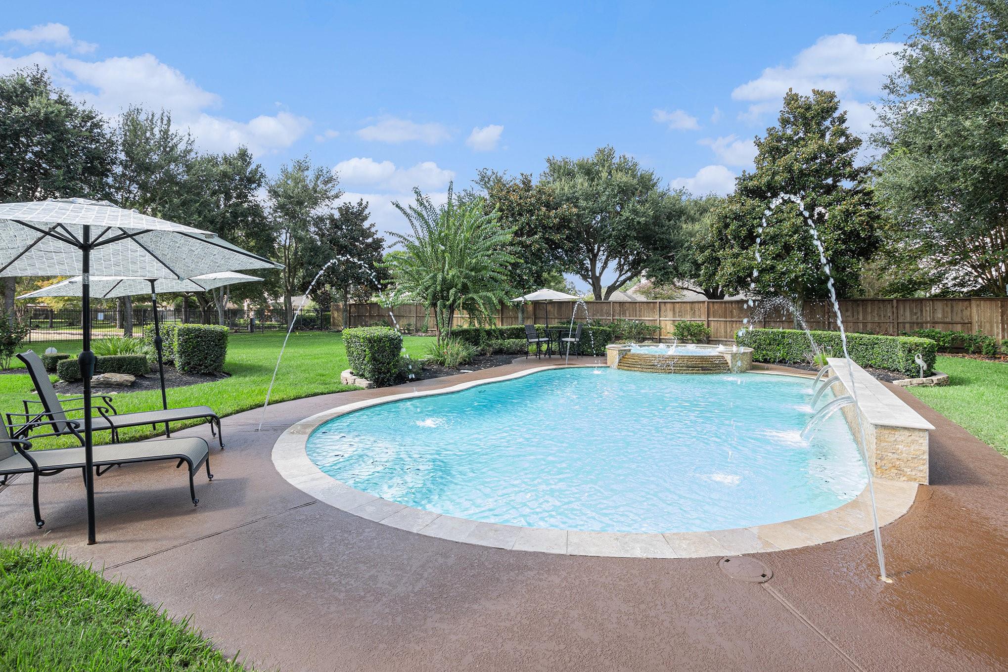 Cypress, Texas, 77433, United States, 4 Bedrooms Bedrooms, ,6 BathroomsBathrooms,Residential,Active,1942371