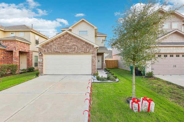 6516 GILLOCK MEADOW LN, HOUSTON, TX 77048 - Image 1