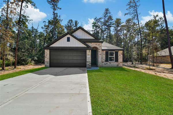 2910 PARTHENON PL, NEW CANEY, TX 77357 - Image 1