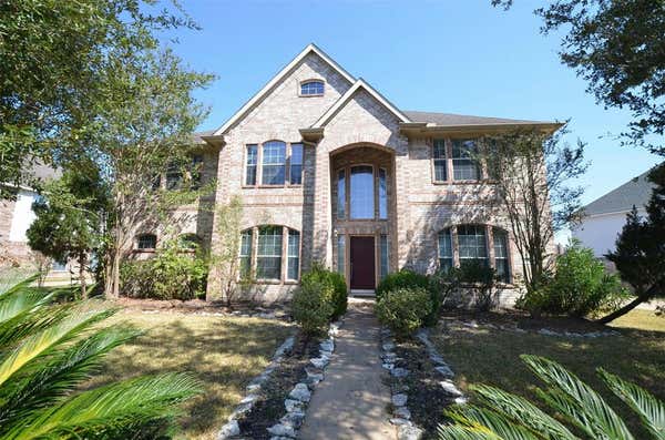 7411 SUNSET BEND LN, RICHMOND, TX 77407 - Image 1