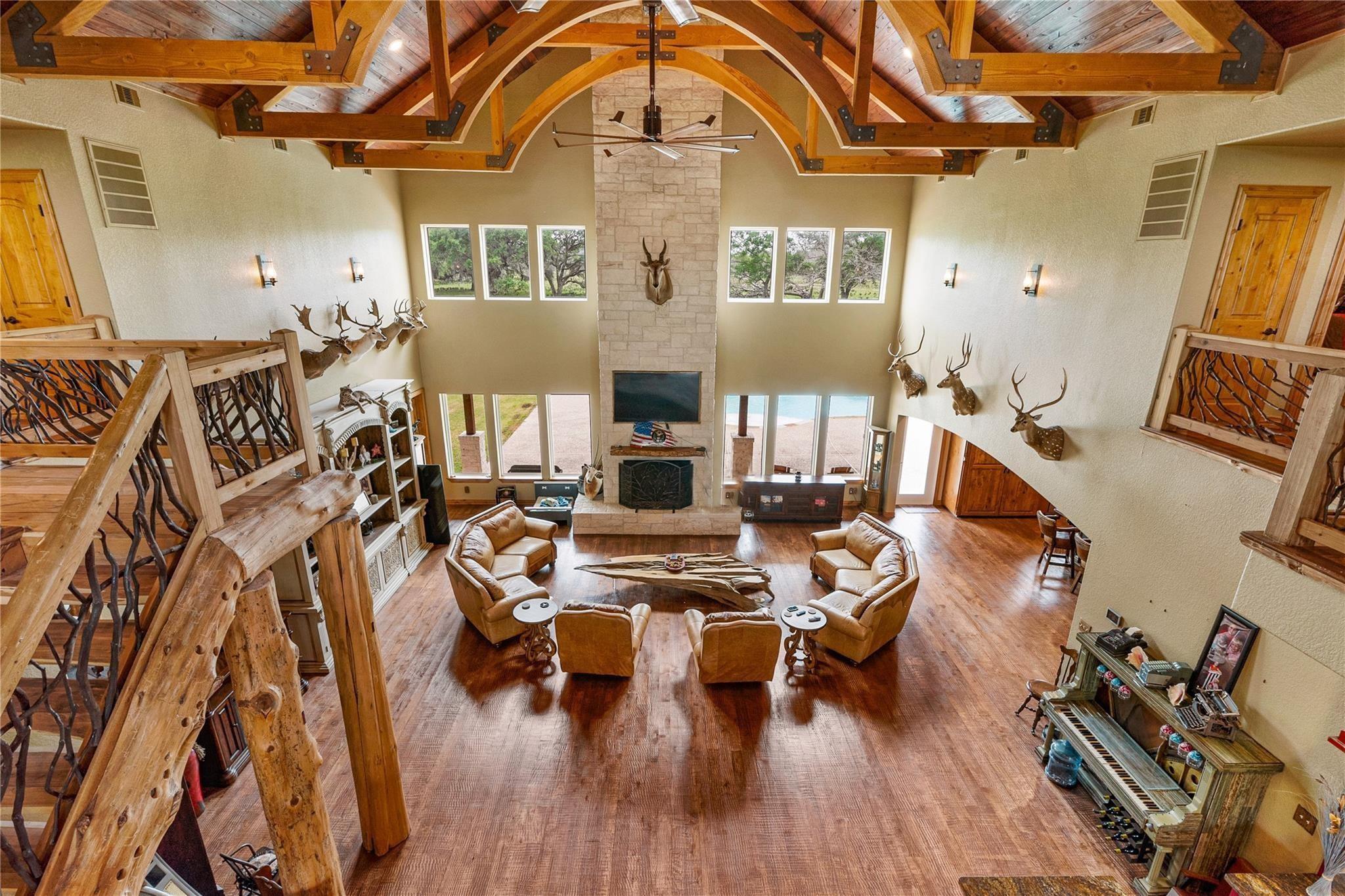 Sweeny, Texas, 77480, United States, 5 Bedrooms Bedrooms, ,5 BathroomsBathrooms,Residential,Active,1919065