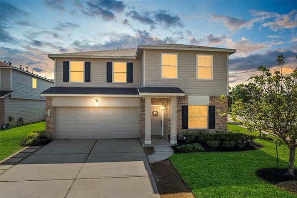 21611 BLUE HEATHER CT, KATY, TX 77449 - Image 1