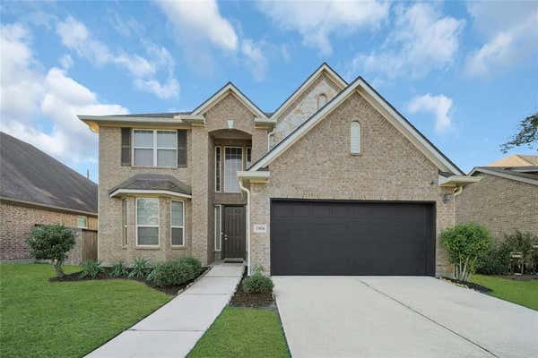 1906 DRY WILLOW LN, PEARLAND, TX 77089 - Image 1