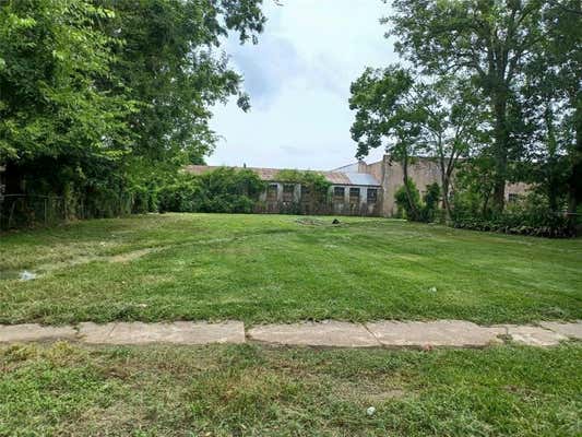 1275 MCFADDIN ST, BEAUMONT, TX 77701 - Image 1