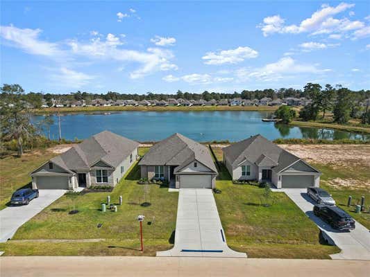 511 SHOREVIEW DR, CONROE, TX 77303 - Image 1