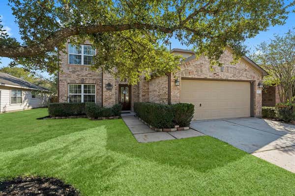 522 REMINGTON HEIGHTS DR, HOUSTON, TX 77073 - Image 1