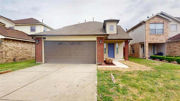 9051 WALD RD, HOUSTON, TX 77034 - Image 1