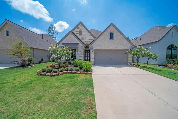 17094 CRIMSON CREST DR, CONROE, TX 77302 - Image 1