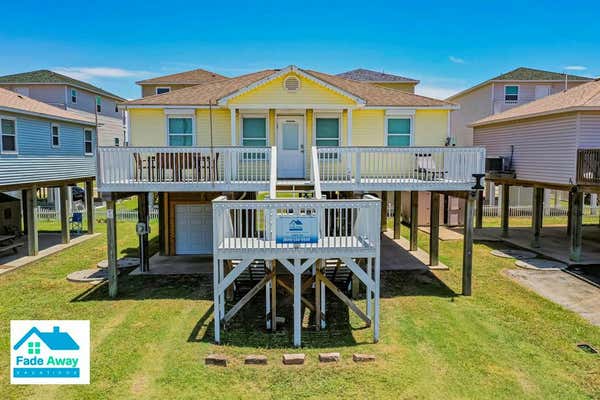 81 SANTAR LOOP, SURFSIDE BEACH, TX 77541 - Image 1