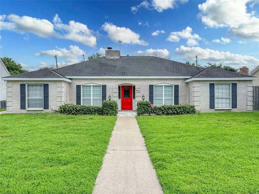 403 PEBBLEBROOK DR, EL LAGO, TX 77586 - Image 1