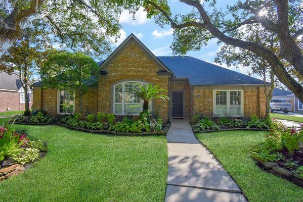 1835 LAKE WINDS DR, MISSOURI CITY, TX 77459 - Image 1