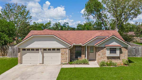 112 MAPLE ST, LAKE JACKSON, TX 77566 - Image 1