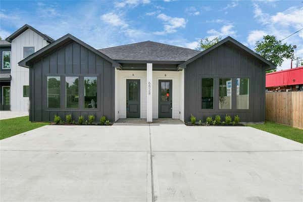 6528 WESTON ST, HOUSTON, TX 77021 - Image 1