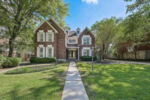 7 GOLDEN PL, THE WOODLANDS, TX 77381 - Image 1