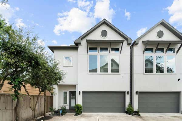 2420 COCHRAN ST, HOUSTON, TX 77009 - Image 1