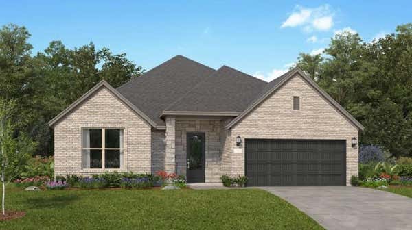 2715 NATURE SWEET STREET, RICHMOND, TX 77406 - Image 1