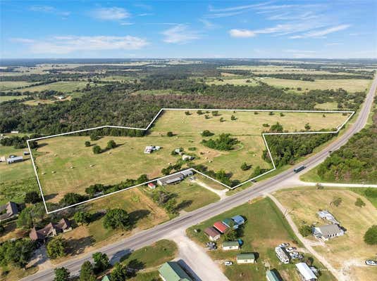 701 W WASHINGTON, KOSSE, TX 76653 - Image 1