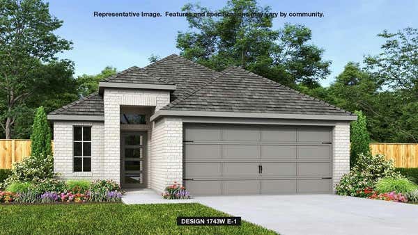 10714 STARRY FARM WAY, RICHMOND, TX 77406 - Image 1