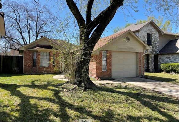 1115 LITTLEPORT LN, CHANNELVIEW, TX 77530 - Image 1