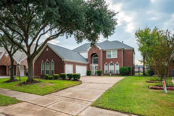 12227 S SHADOW COVE DR, HOUSTON, TX 77082 - Image 1