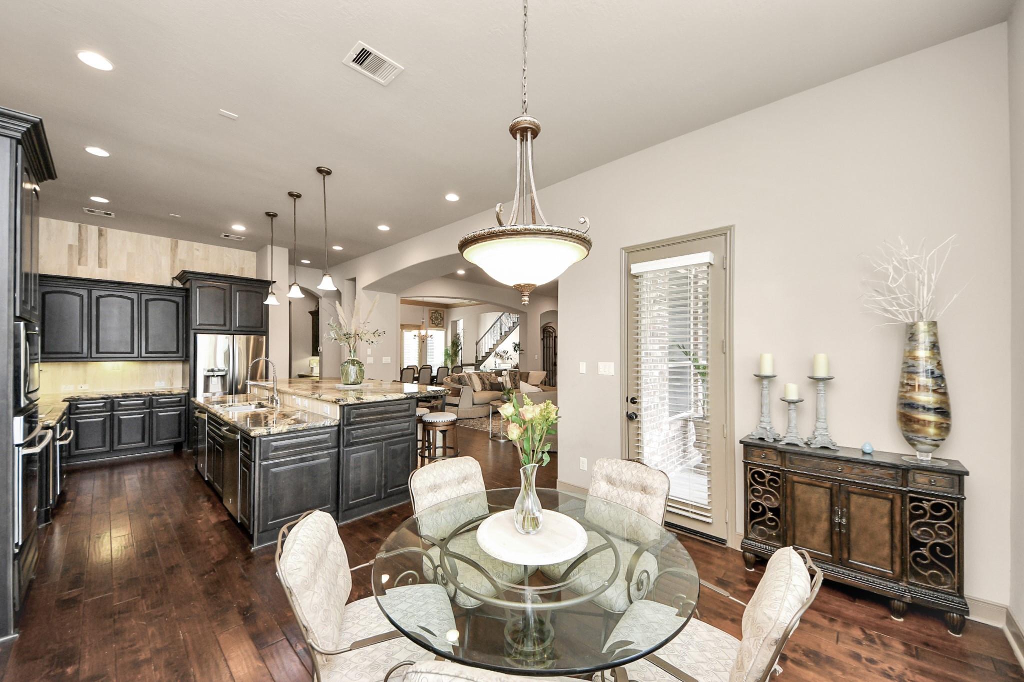 Cypress, Texas, 77429, United States, 5 Bedrooms Bedrooms, ,7 BathroomsBathrooms,Residential,Active,1889491