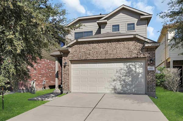 6610 HONEY HARVEST LN, HOUSTON, TX 77084 - Image 1