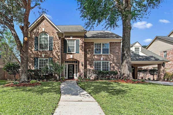 2314 LOCHMERE WAY, KINGWOOD, TX 77345 - Image 1