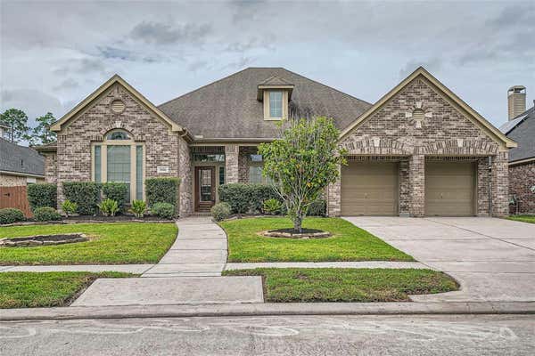 2606 IMPERIAL GROVE LN, CONROE, TX 77385 - Image 1