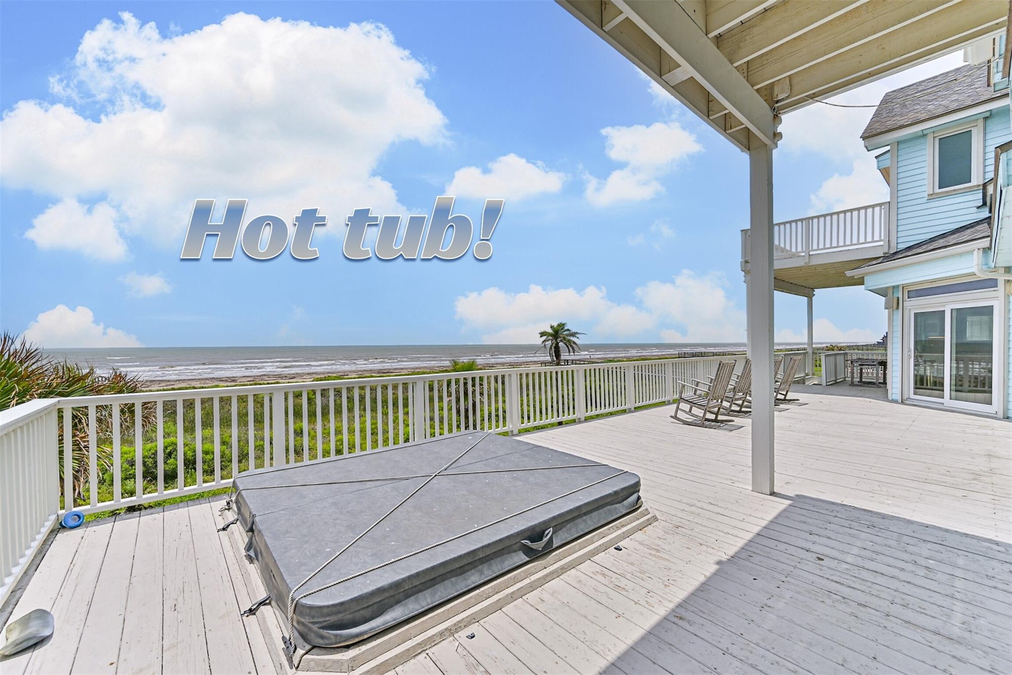 Galveston, Texas, 77554, United States, ,5 BathroomsBathrooms,Residential,Active,1850638