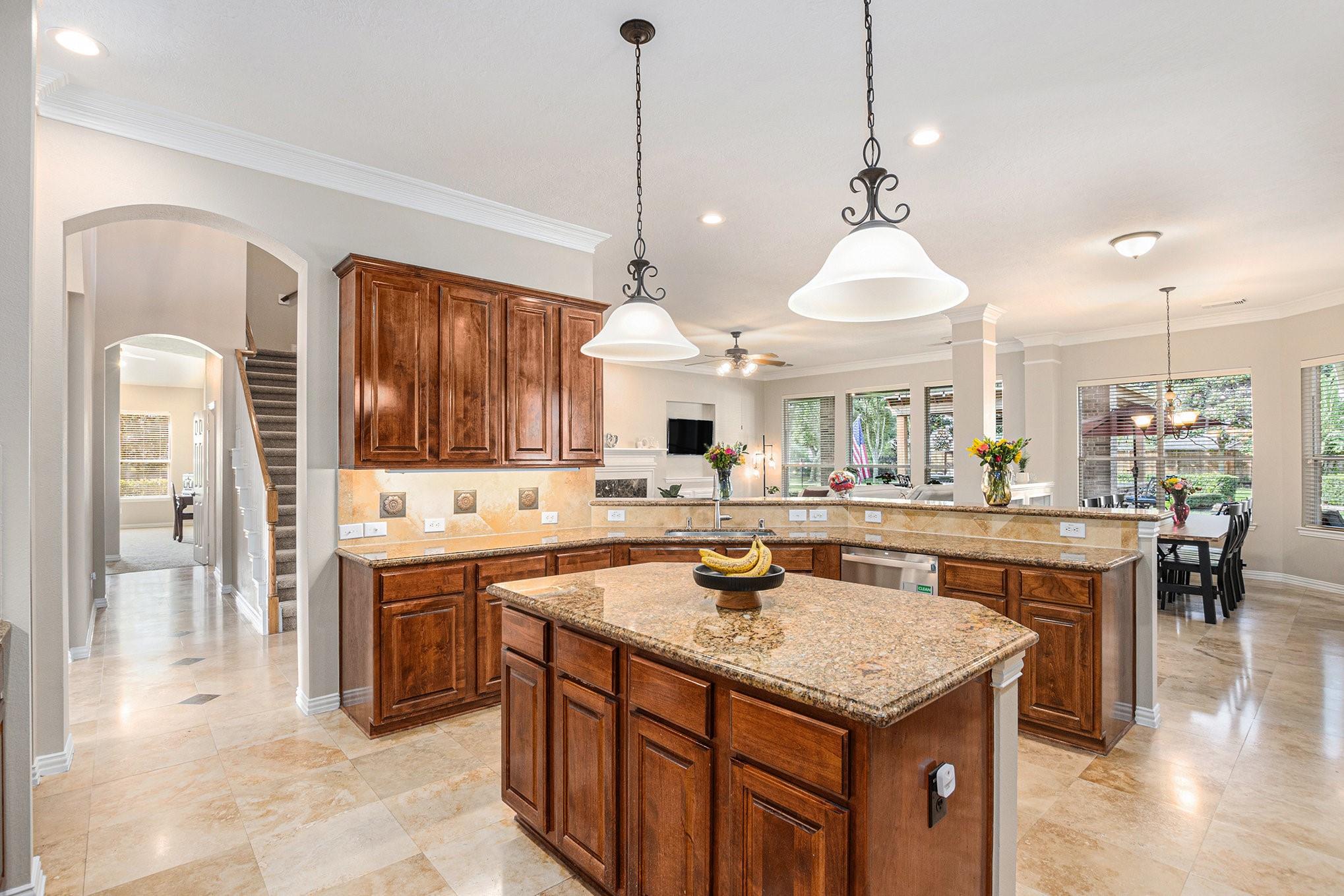 Cypress, Texas, 77433, United States, 4 Bedrooms Bedrooms, ,6 BathroomsBathrooms,Residential,Active,1942371