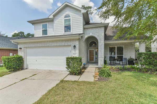 21812 GRAND LANCELOT DR, KINGWOOD, TX 77339 - Image 1