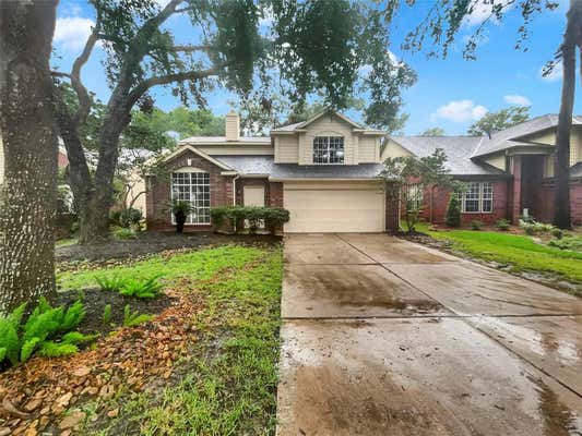 3414 KINGS MOUNTAIN DR, KINGWOOD, TX 77345 - Image 1