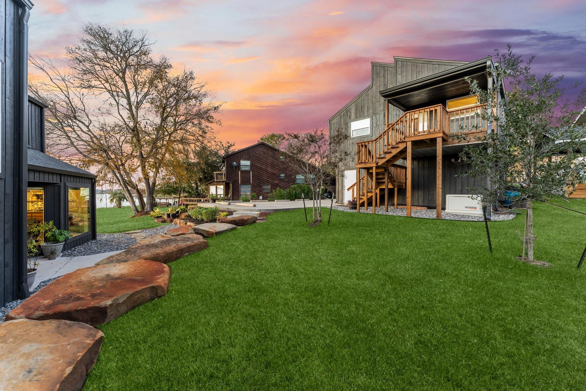 Onalaska, Texas, 77360, United States, ,4 BathroomsBathrooms,Residential,Active,1709536