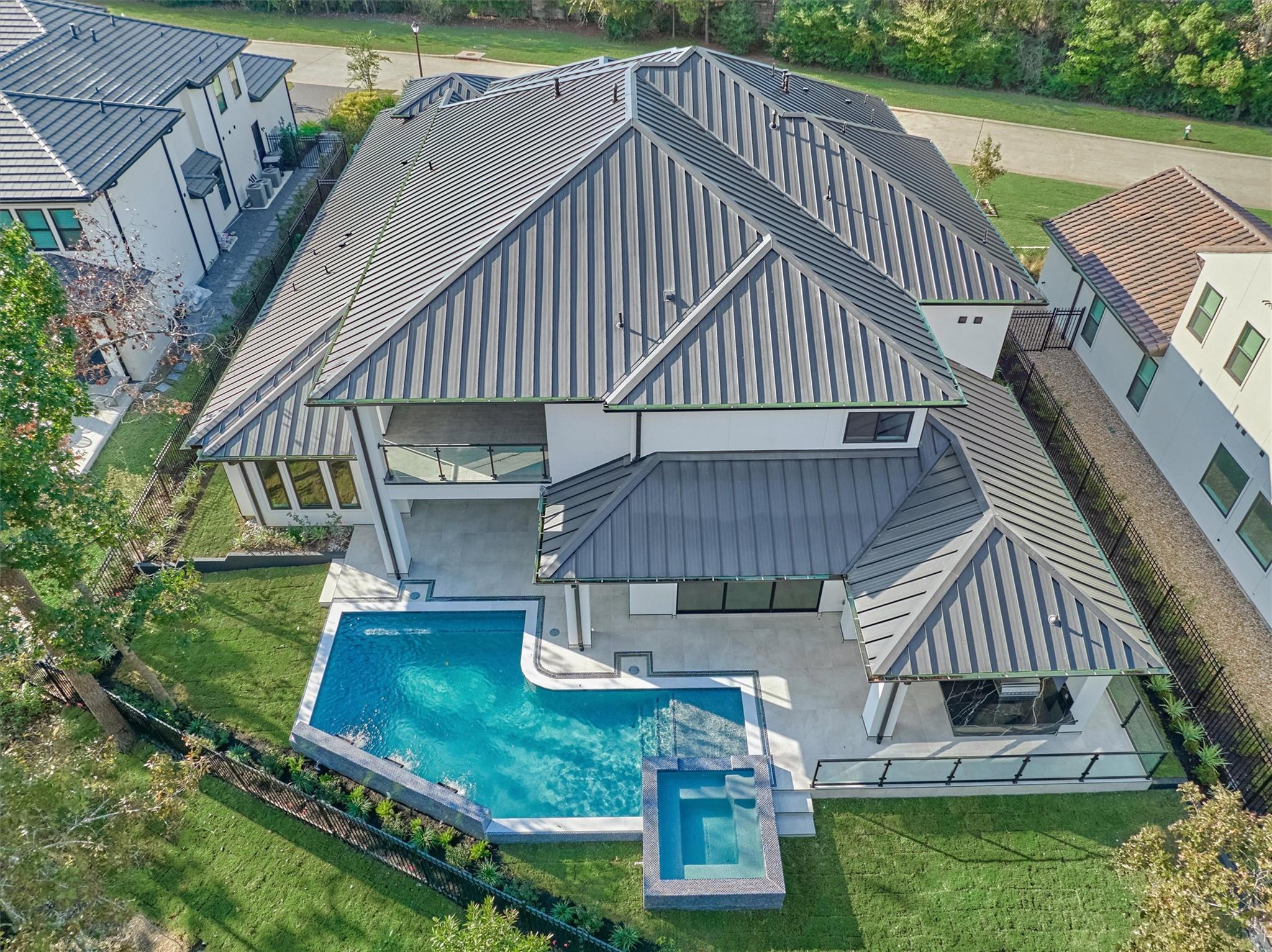 Spring, Texas, 77389, United States, 6 Bedrooms Bedrooms, ,8 BathroomsBathrooms,Residential,Active,1988447