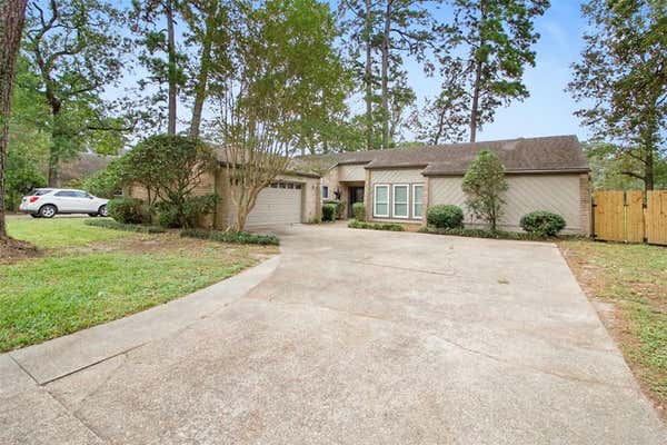 1210 SAINT ANDREWS RD, KINGWOOD, TX 77339 - Image 1